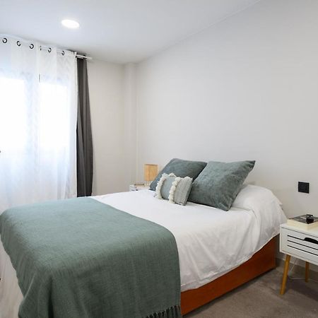 Appartement Waves &Sun à Las Palmas de Gran Canaria Extérieur photo