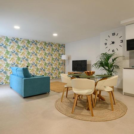 Appartement Waves &Sun à Las Palmas de Gran Canaria Extérieur photo