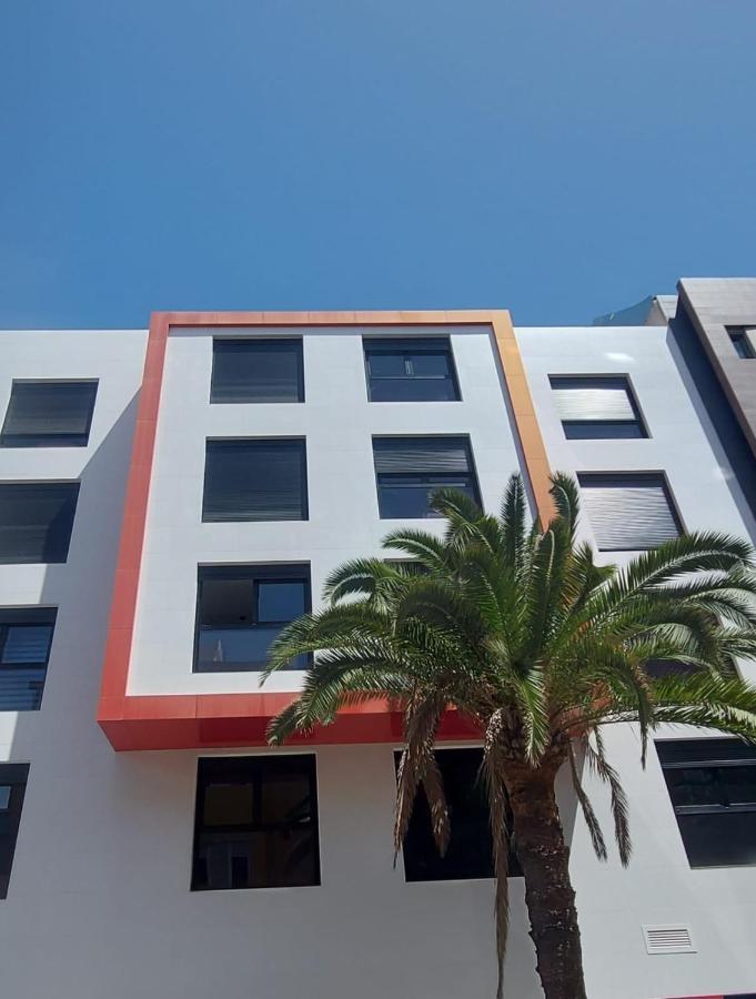 Appartement Waves &Sun à Las Palmas de Gran Canaria Extérieur photo