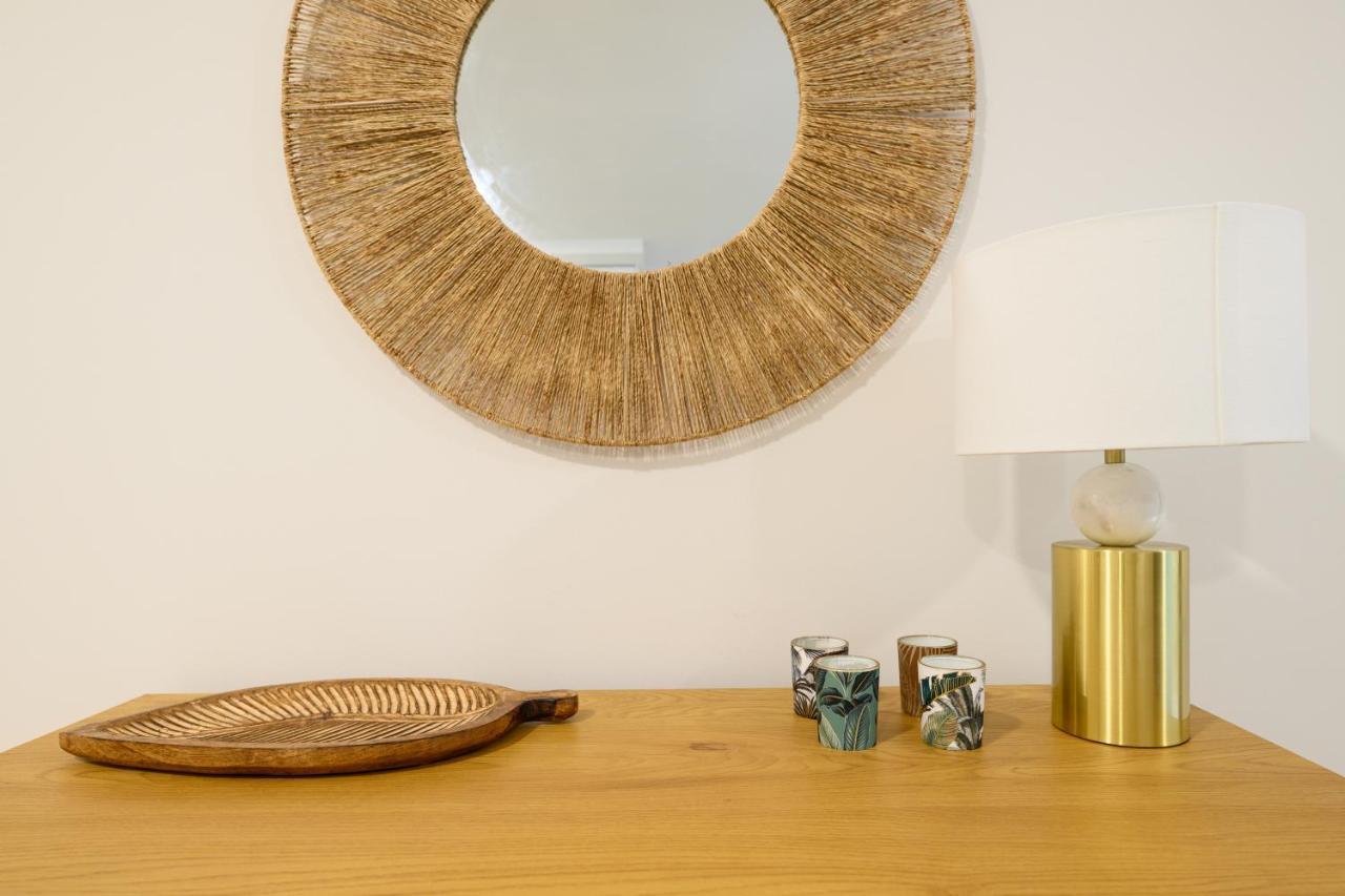 Appartement Waves &Sun à Las Palmas de Gran Canaria Extérieur photo